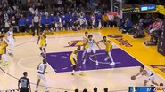 Reprodução/NBA