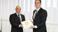 Antônio Augusto / Secom TSE