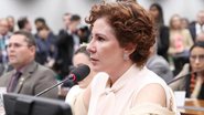 Myke Sena / Câmara dos Deputados