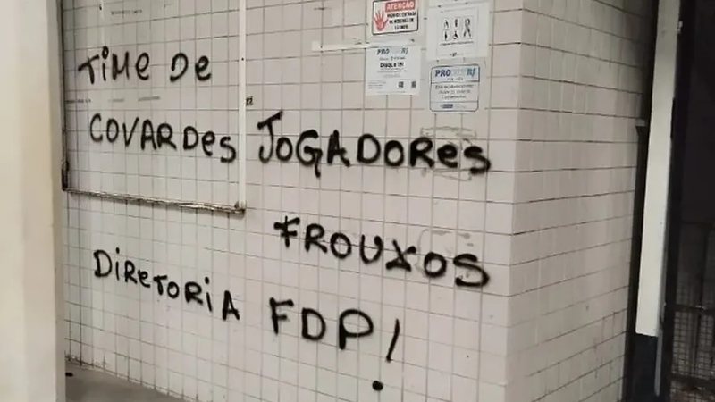 Atualmente, o Botafogo é comandado pelo americano John Textor - Reprodução | Redes Sociais