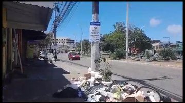 Reprodução/ Vídeo/ BNews