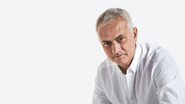 Reprodução/Instagram @josemourinho