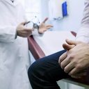 Baque do diagnostico pode acarretar em problemas de ordem psicológica no paciente - Divulgação | Shutterstock
