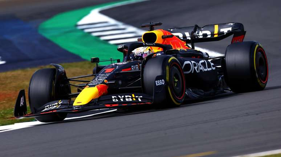 Red Bull Content Pool / Grande Prêmio