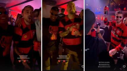 Reprodução / Redes Sociais