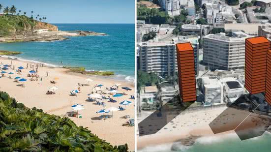Reprodução | Trip Advisor | S.O.S Buracão