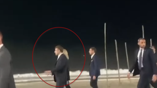 Reprodução/Redes sociais/GazetaBrasil