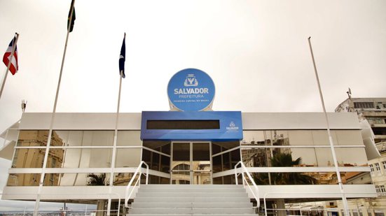 Prefeitura de Salvador