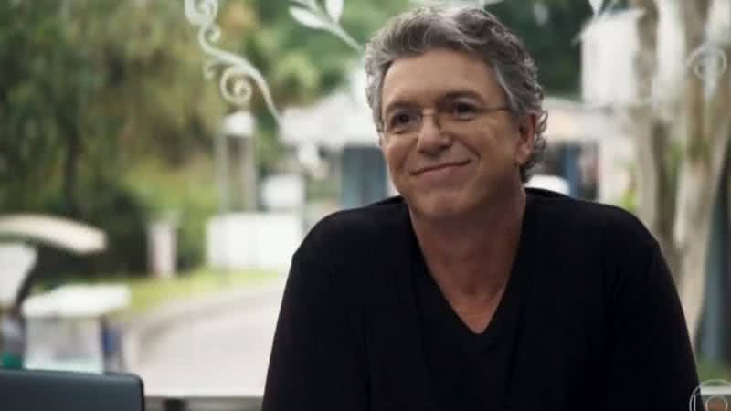Reprodução TV Globo
