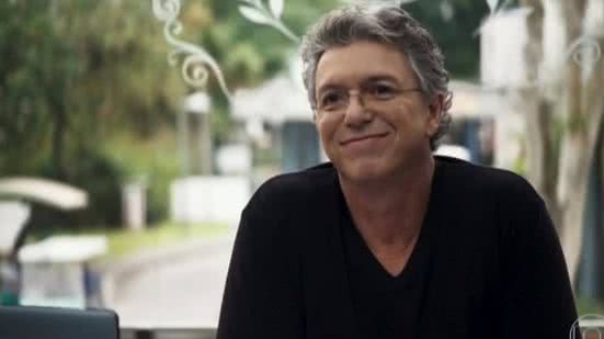 Reprodução TV Globo