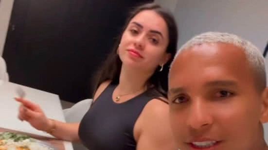 Reprodução / Redes Sociais