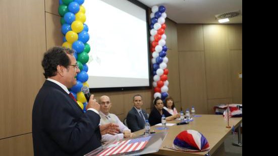 Tatiana Azeviche (Ascom/Setur-BA)