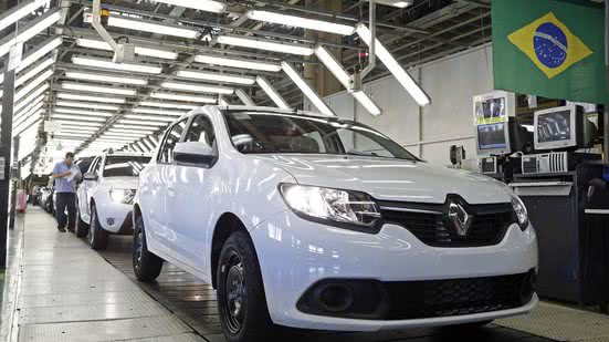 Divulgação/Renault