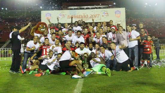 Maurícia da Matta | EC Vitória