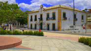 Flickr / Prefeitura de São Francisco do Conde