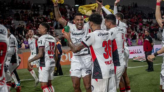 Victor Ferreira | EC Vitória