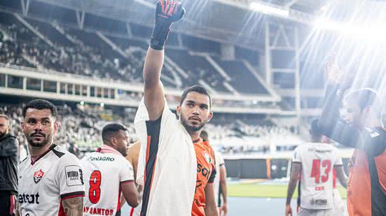 Divulgação / EC Vitória