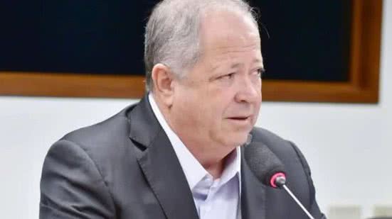 Zeca Ribeiro / Câmara dos Deputados