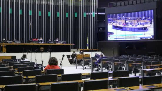 Najara Araújo/Câmara dos Deputados/Divulgação