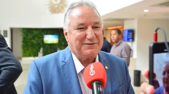 Joilson César/BNews