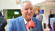 Joilson César/BNews