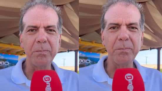 Reprodução Vídeo / Bruna Ferraz - Bnews