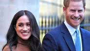 Reprodução/@sussexroyal