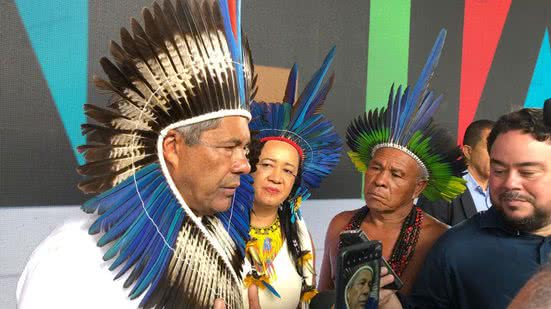 Daniel Serrano / Bnews