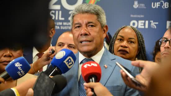 Joilson César / Bnews