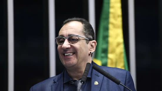Edilson Rodrigues / Agência Senado