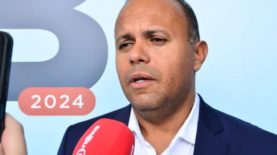 Joilson César/BNews