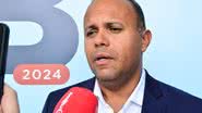 Joilson César/BNews