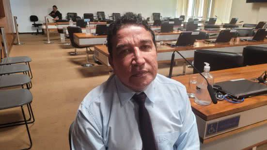 Lara Cursino / Arquivo Bnews