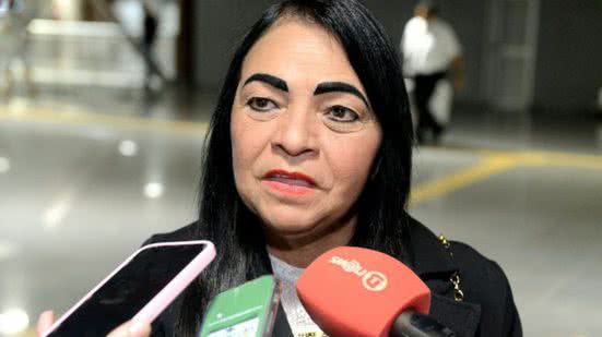 Dinaldo Silva / Arquivo Bnews