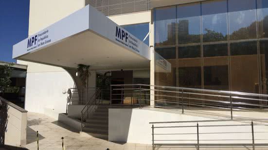 Divulgação / MPF