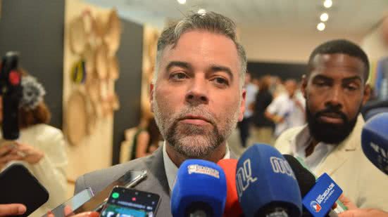 Joilson César / Bnews