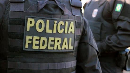 Divulgação / PF