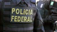 Divulgação / PF