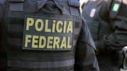 Divulgação / PF