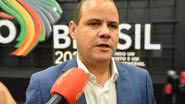 Joilson César / BNEWS