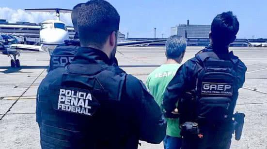 Divulgação  Senappen