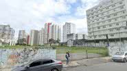 Reprodução / Google Street View