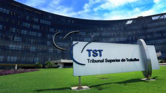 Divulgação / TST