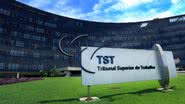 Divulgação / TST