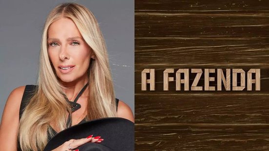 Reprodução / Instagram / Record TV