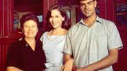 Reprodução/TV Globo