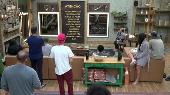 Reprodução/TV