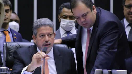 Divulgação / Câmara dos Deputados