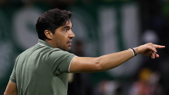 Cesar Greco/Palmeiras/by Canon