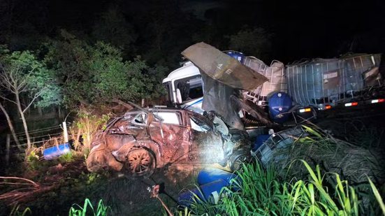 Divulgação/PMRV